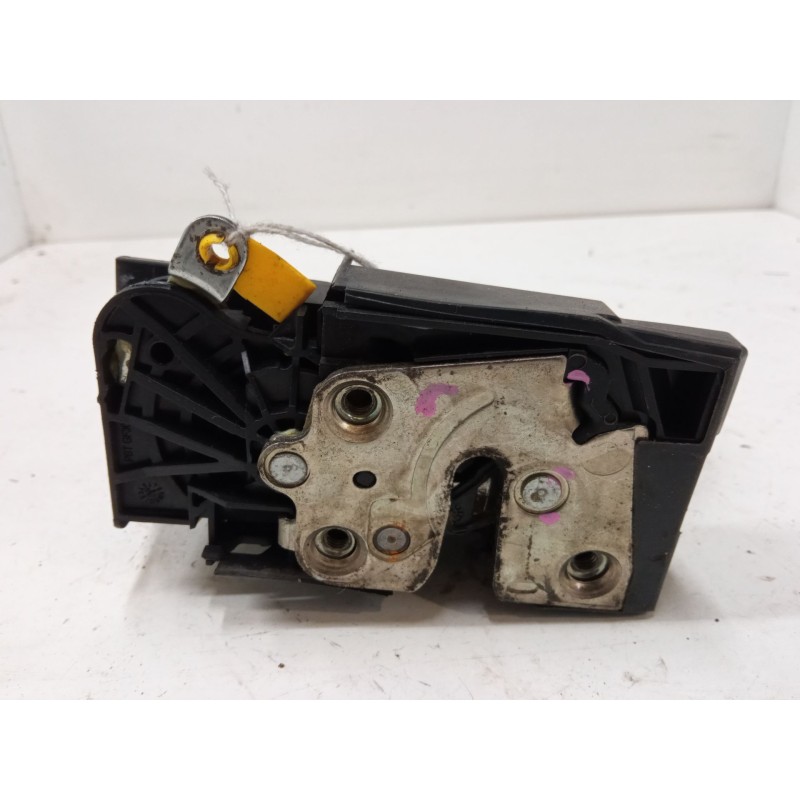 Recambio de cerradura puerta trasera izquierda para dacia sandero ii (b8_) 1.5 dci 75 / blue dci 75 (b8jw, b8m4, b8ah, b8m7, b8m