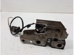 Recambio de cerradura capo para volkswagen polo iv (9n_, 9a_) 1.4 tdi referencia OEM IAM   