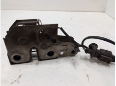 Recambio de cerradura capo para volkswagen polo iv (9n_, 9a_) 1.4 tdi referencia OEM IAM    2