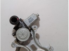 Recambio de elevalunas electrico delantero derecho para toyota corolla verso (_e12_) 2.0 d-4d (cde120_) referencia OEM IAM 85710 2