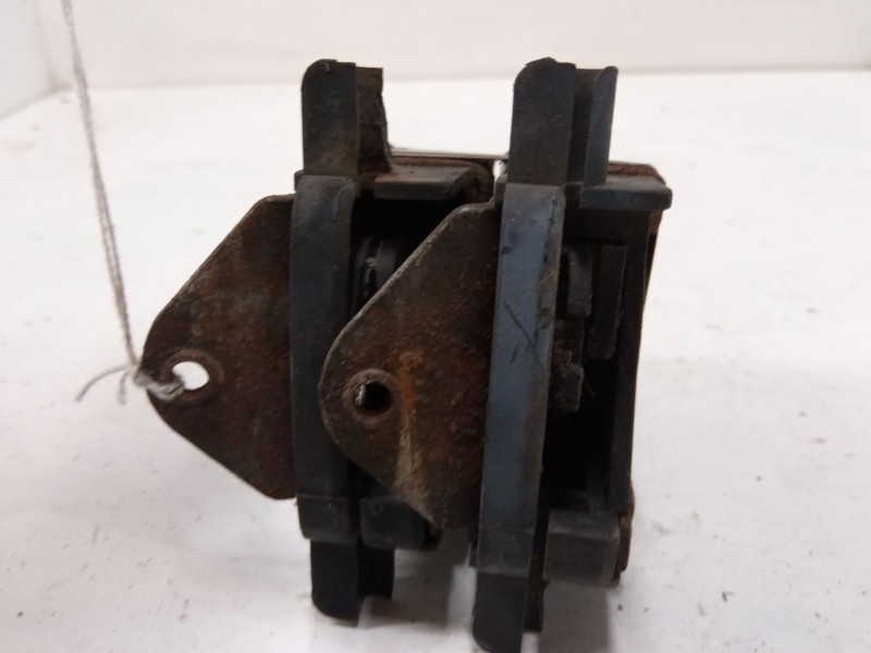 Recambio de cerradura capo para bmw x5 (e53) 3.0 d referencia OEM IAM   