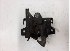 Recambio de cerradura capo para hyundai matrix (fc) 1.6 referencia OEM IAM   