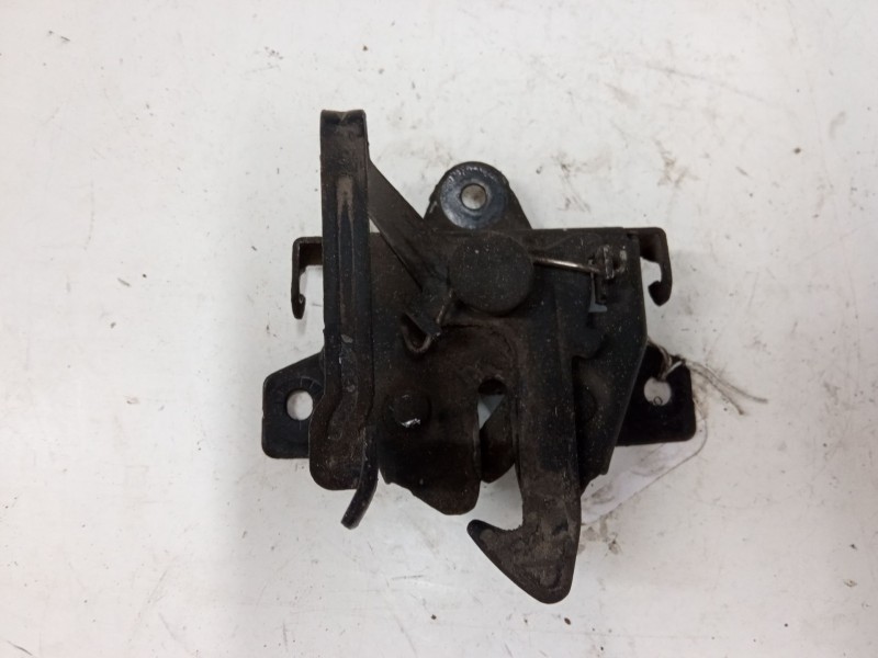 Recambio de cerradura capo para hyundai matrix (fc) 1.6 referencia OEM IAM   