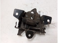 Recambio de cerradura capo para hyundai matrix (fc) 1.6 referencia OEM IAM    2