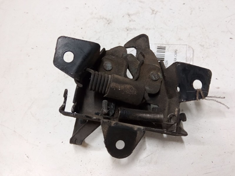 Recambio de cerradura capo para hyundai matrix (fc) 1.6 referencia OEM IAM   