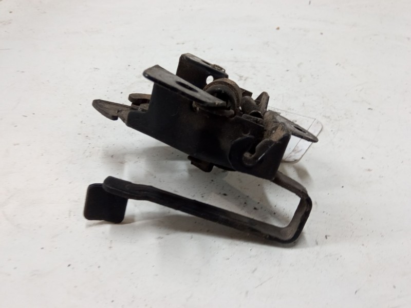 Recambio de cerradura capo para hyundai matrix (fc) 1.6 referencia OEM IAM   