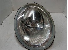 Recambio de faro derecho para volkswagen new beetle (9c1, 1c1) 1.9 tdi referencia OEM IAM 0301163204  
