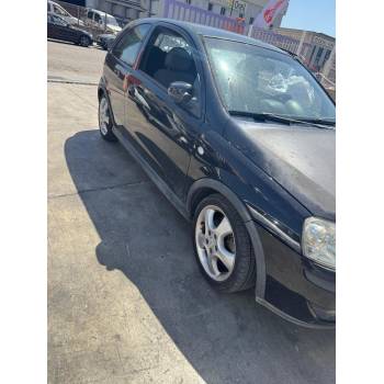 OPEL CORSA C (X01)