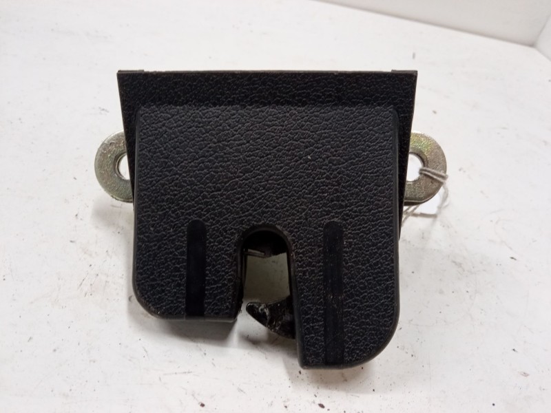 Recambio de cerradura maletero / porton para seat altea (5p1) 1.9 tdi referencia OEM IAM   