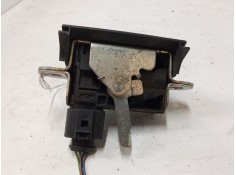 Recambio de cerradura maletero / porton para seat altea (5p1) 1.9 tdi referencia OEM IAM    2