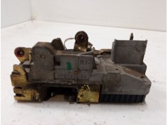 Recambio de cerradura puerta delantera derecha para fiat scudo furgoneta (220_) 2.0 jtd referencia OEM IAM   