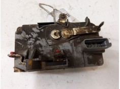 Recambio de cerradura puerta delantera derecha para fiat scudo furgoneta (220_) 2.0 jtd referencia OEM IAM    2