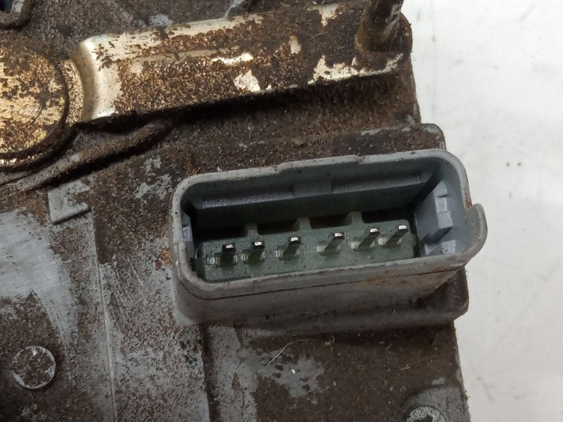 Recambio de cerradura puerta delantera derecha para fiat scudo furgoneta (220_) 2.0 jtd referencia OEM IAM   