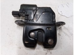 Recambio de cerradura maletero / porton para renault megane iii hatchback (bz0/1_, b3_) 1.6 16v (bz1b, bz1h) referencia OEM IAM 