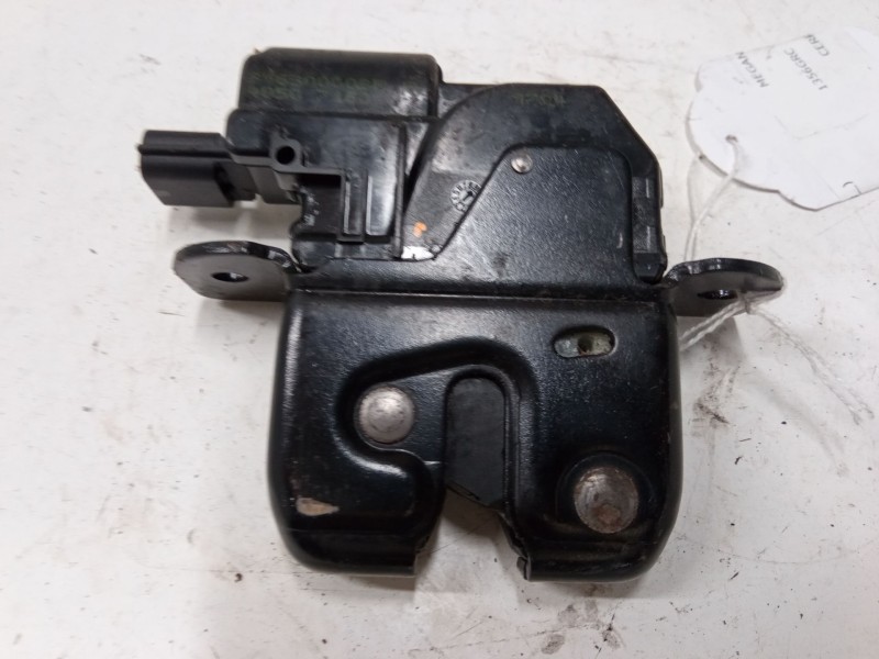 Recambio de cerradura maletero / porton para renault megane iii hatchback (bz0/1_, b3_) 1.6 16v (bz1b, bz1h) referencia OEM IAM 