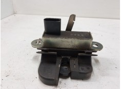 Recambio de cerradura maletero / porton para seat leon (1p1) 1.9 tdi referencia OEM IAM   