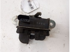 Recambio de cerradura maletero / porton para seat leon (1p1) 1.9 tdi referencia OEM IAM    2