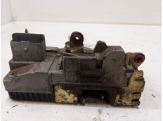 Recambio de cerradura puerta delantera izquierda para fiat scudo furgoneta (220_) 2.0 jtd referencia OEM IAM   