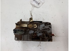 Recambio de cerradura puerta delantera izquierda para fiat scudo furgoneta (220_) 2.0 jtd referencia OEM IAM    2