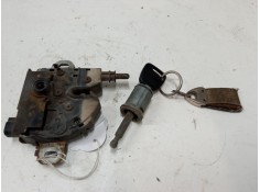 Recambio de bombin capo para ford focus i (daw, dbw) 1.6 16v referencia OEM IAM   