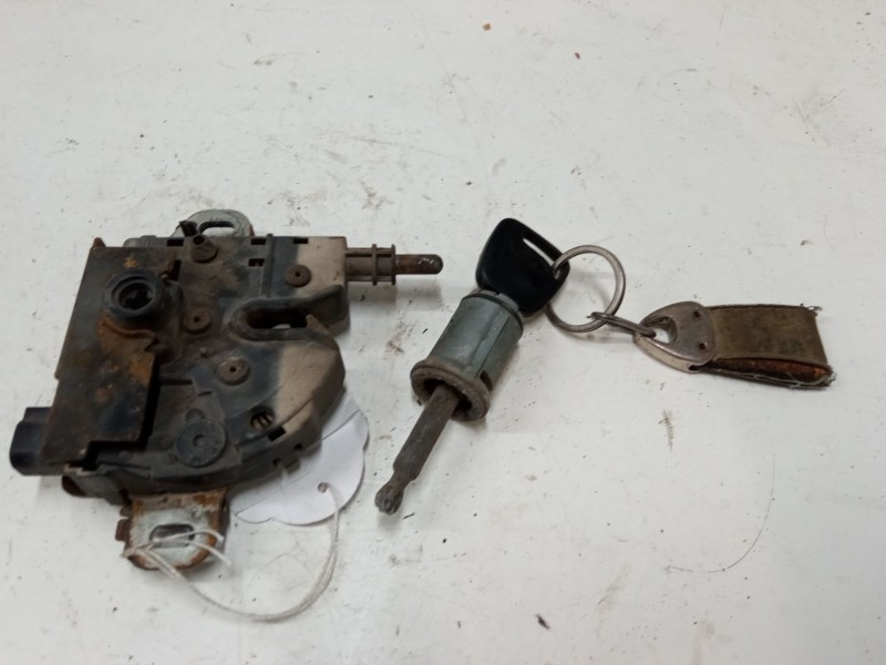 Recambio de bombin capo para ford focus i (daw, dbw) 1.6 16v referencia OEM IAM   