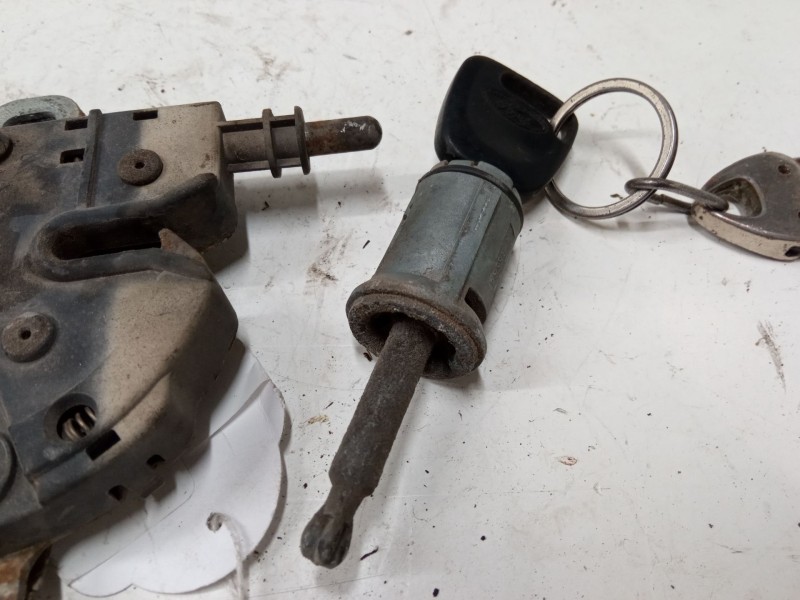 Recambio de bombin capo para ford focus i (daw, dbw) 1.6 16v referencia OEM IAM   