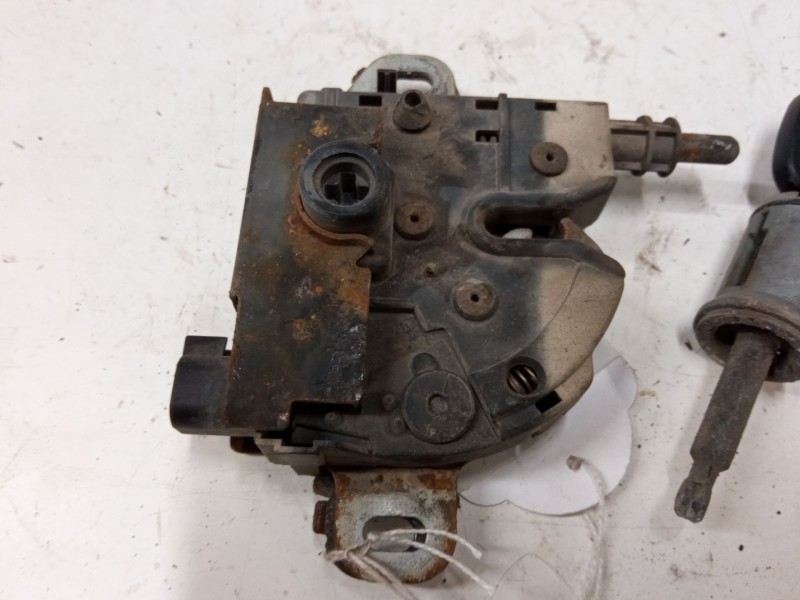 Recambio de bombin capo para ford focus i (daw, dbw) 1.6 16v referencia OEM IAM   