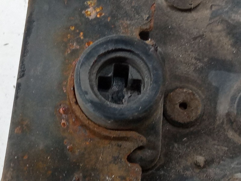 Recambio de bombin capo para ford focus i (daw, dbw) 1.6 16v referencia OEM IAM   