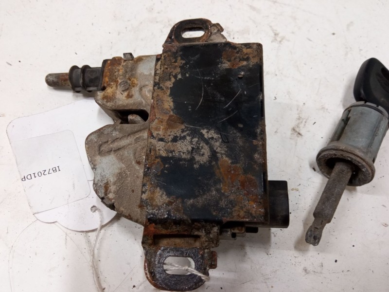 Recambio de bombin capo para ford focus i (daw, dbw) 1.6 16v referencia OEM IAM   