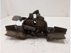 Recambio de cerradura capo para toyota corolla (_e12_) 2.0 d-4d (cde120r_, cde120l_) referencia OEM IAM   