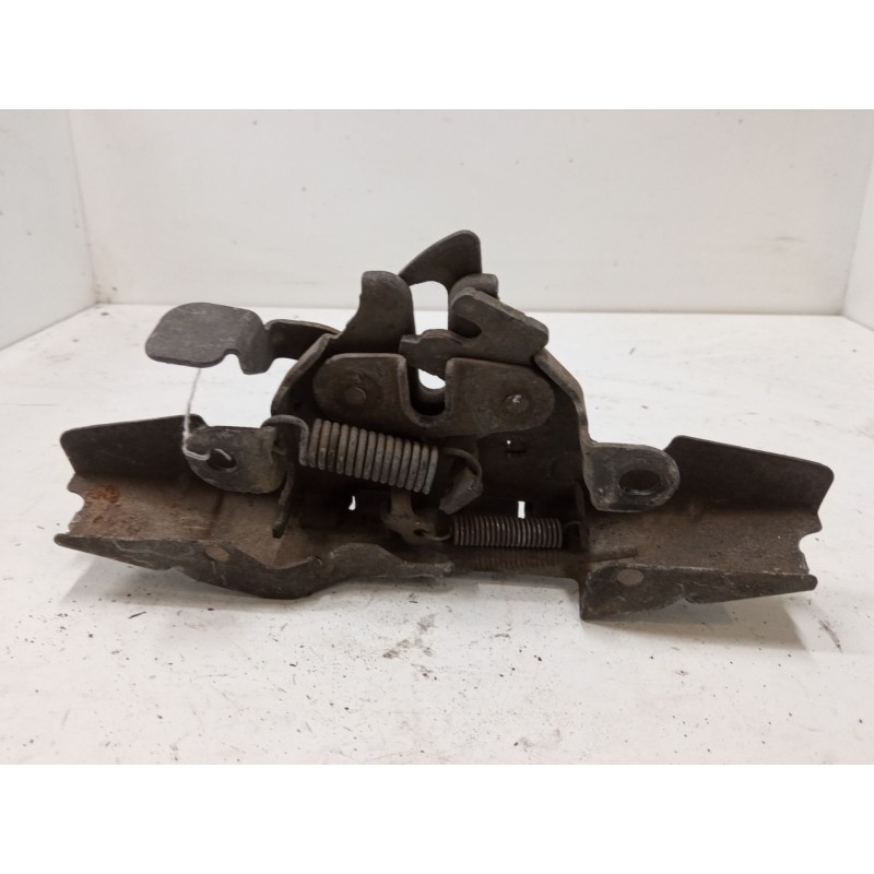 Recambio de cerradura capo para toyota corolla (_e12_) 2.0 d-4d (cde120r_, cde120l_) referencia OEM IAM   