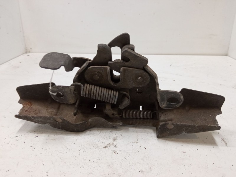 Recambio de cerradura capo para toyota corolla (_e12_) 2.0 d-4d (cde120r_, cde120l_) referencia OEM IAM   