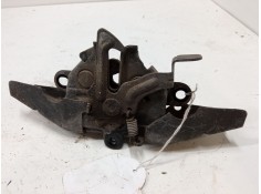 Recambio de cerradura capo para toyota corolla (_e12_) 2.0 d-4d (cde120r_, cde120l_) referencia OEM IAM    2