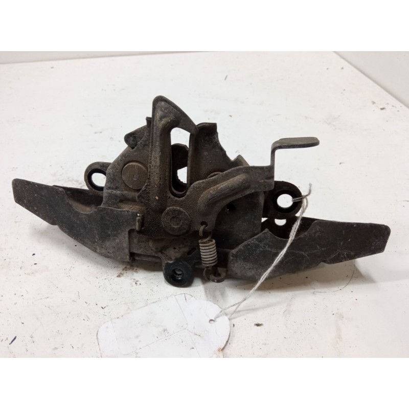 Recambio de cerradura capo para toyota corolla (_e12_) 2.0 d-4d (cde120r_, cde120l_) referencia OEM IAM   