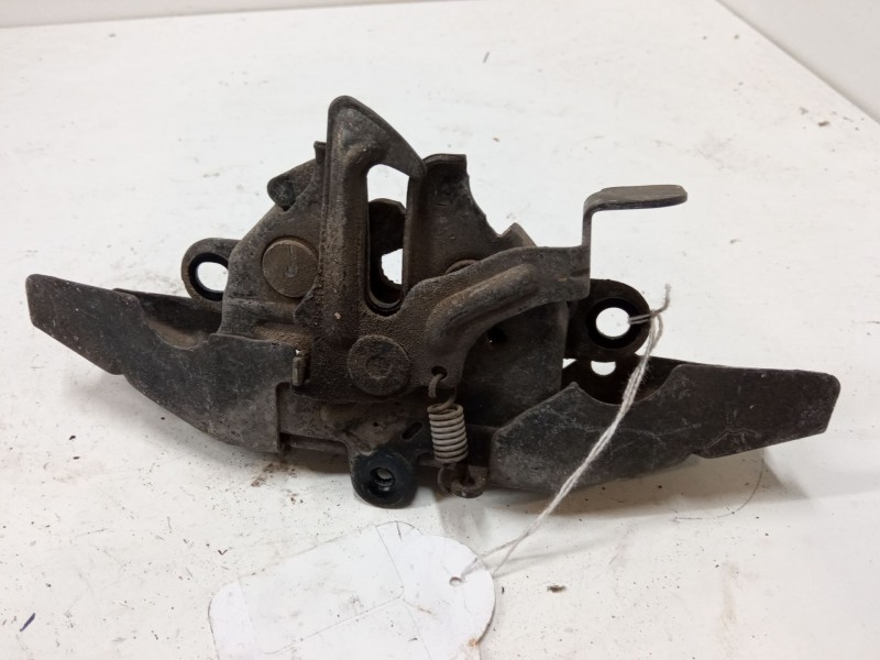 Recambio de cerradura capo para toyota corolla (_e12_) 2.0 d-4d (cde120r_, cde120l_) referencia OEM IAM   