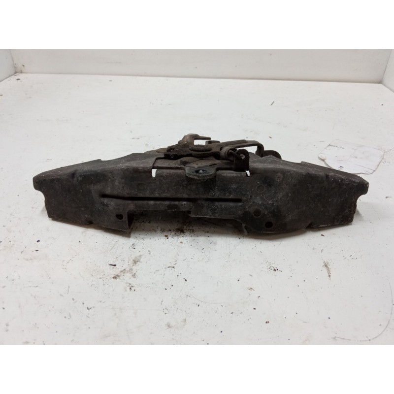 Recambio de cerradura capo para toyota corolla (_e12_) 2.0 d-4d (cde120r_, cde120l_) referencia OEM IAM   