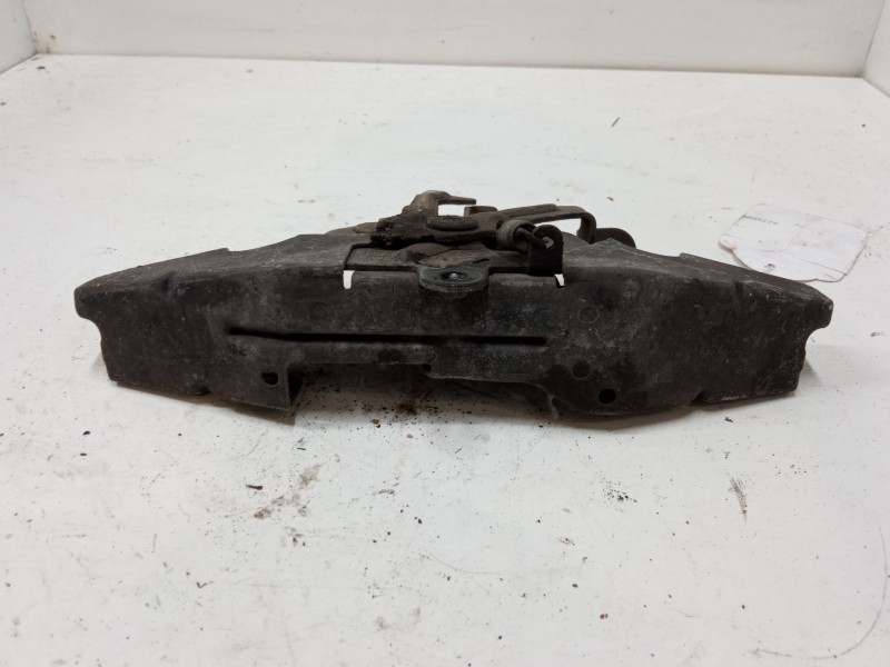 Recambio de cerradura capo para toyota corolla (_e12_) 2.0 d-4d (cde120r_, cde120l_) referencia OEM IAM   