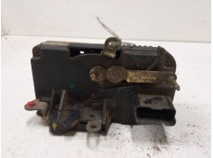 Recambio de cerradura puerta delantera derecha para peugeot expert furgoneta (222) 2.0 hdi referencia OEM IAM   