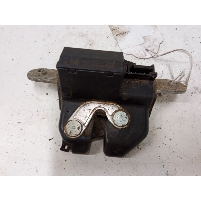 Recambio de cerradura maletero / porton para opel corsa d (s07) 1.2 (l08, l68) referencia OEM IAM   