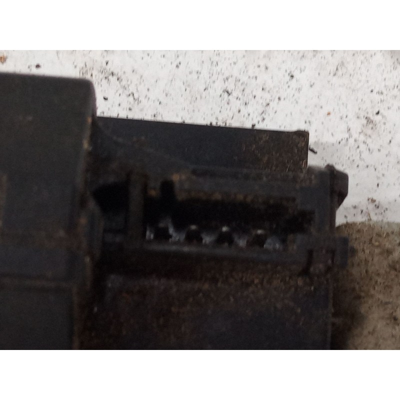 Recambio de cerradura maletero / porton para opel corsa d (s07) 1.2 (l08, l68) referencia OEM IAM   