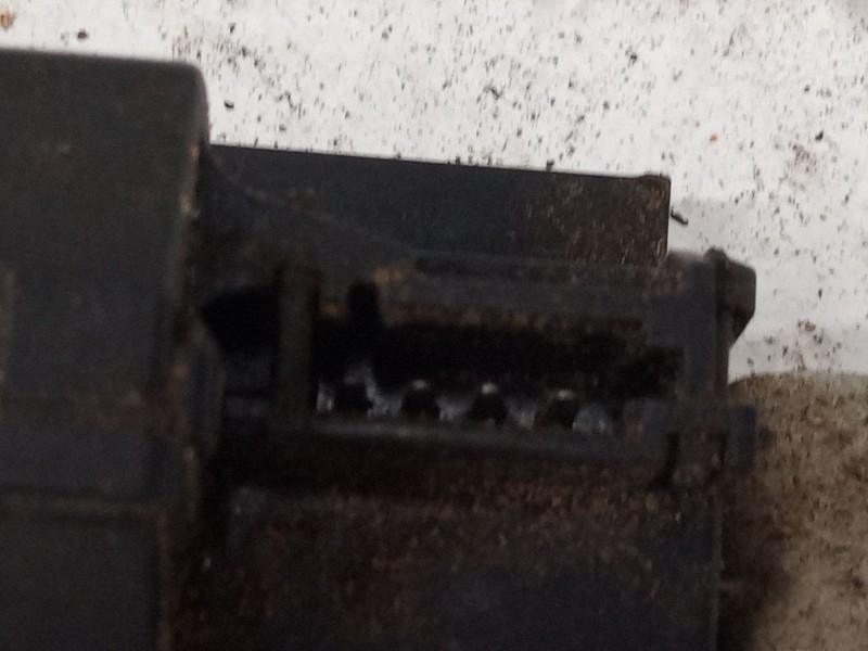 Recambio de cerradura maletero / porton para opel corsa d (s07) 1.2 (l08, l68) referencia OEM IAM   