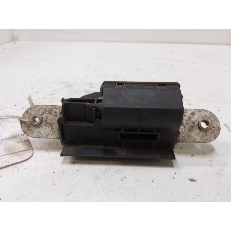 Recambio de cerradura maletero / porton para opel corsa d (s07) 1.2 (l08, l68) referencia OEM IAM   