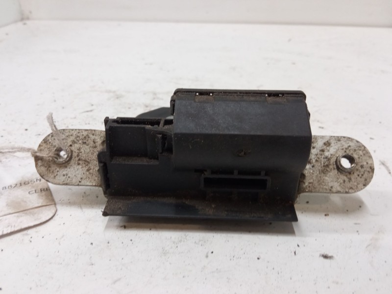 Recambio de cerradura maletero / porton para opel corsa d (s07) 1.2 (l08, l68) referencia OEM IAM   