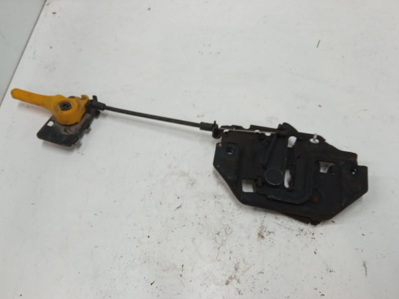 Recambio de cerradura capo para ford ecosport 1.0 ecoboost referencia OEM IAM   