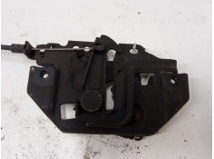 Recambio de cerradura capo para ford ecosport 1.0 ecoboost referencia OEM IAM    2