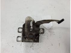 Recambio de cerradura capo para fiat doblo cargo (263_) 1.3 d multijet referencia OEM IAM   