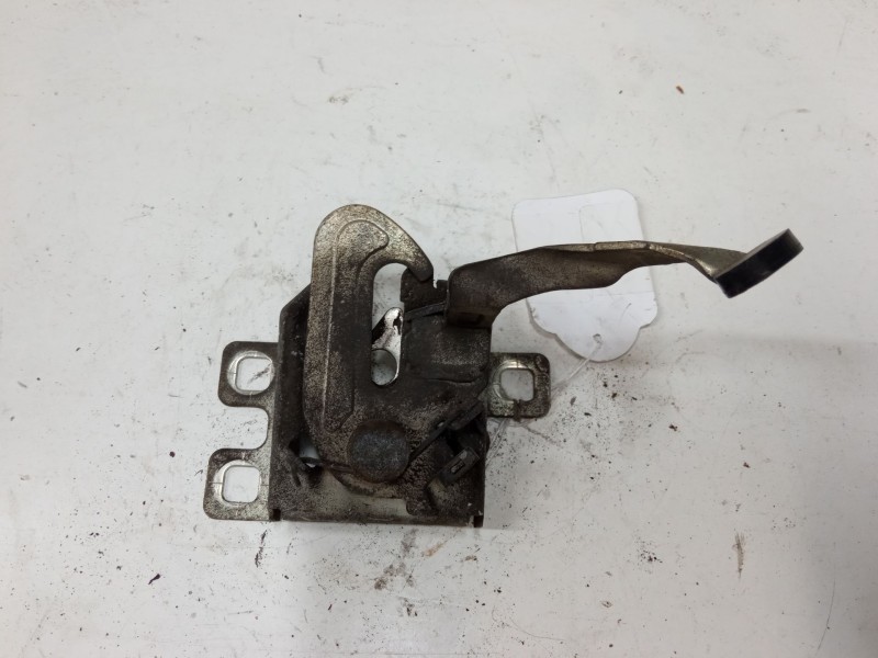 Recambio de cerradura capo para fiat doblo cargo (263_) 1.3 d multijet referencia OEM IAM   