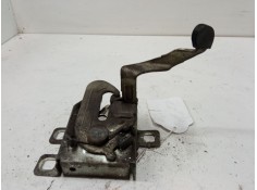 Recambio de cerradura capo para fiat doblo cargo (263_) 1.3 d multijet referencia OEM IAM    2