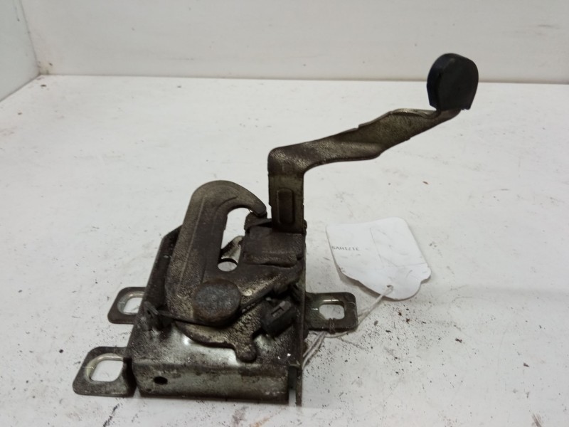 Recambio de cerradura capo para fiat doblo cargo (263_) 1.3 d multijet referencia OEM IAM   