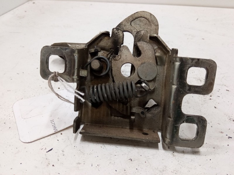 Recambio de cerradura capo para fiat doblo cargo (263_) 1.3 d multijet referencia OEM IAM   